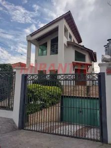 Sobrado com 3 Quartos à venda, 283m² no Água Fria, São Paulo