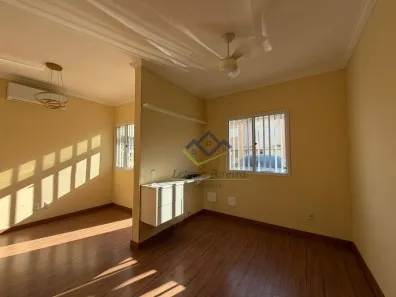 Casa de Condomínio com 3 Quartos para alugar, 80m² no Jardim dos Ipês, Suzano