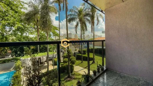 Apartamento com 3 Quartos à venda, 96m² no Bela Aliança, São Paulo