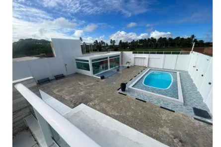 Casa com 3 Quartos à venda, 262m² no Barra Nova, Marechal Deodoro