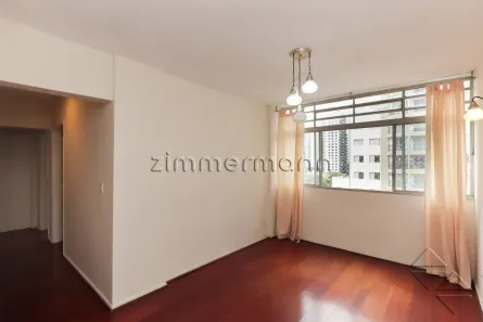 Apartamento com 2 Quartos à venda, 73m² no Perdizes, São Paulo