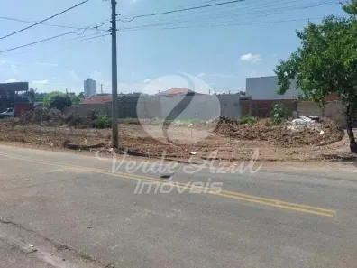 Lote/Terreno à venda, 1115m² no Jardim Florence, Campinas