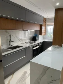 Apartamento com 2 Quartos à venda, 67m² no Taquaral, Campinas