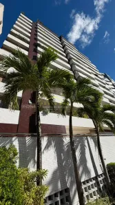 Apartamento com 2 Quartos à venda, 85m² no Pituba, Salvador