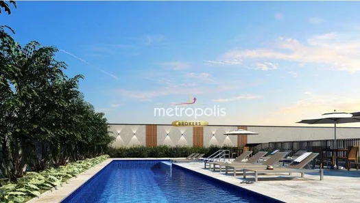 Apartamento com 2 Quartos à venda, 38m² no Colônia (Zona Leste), São Paulo