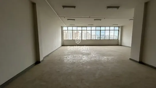 Sala Comercial para alugar, 100m² no Centro, Niterói