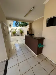 Casa com 3 Quartos à venda, 150m² no Jardim Paulista, Presidente Prudente