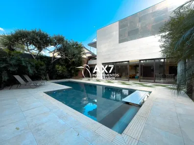 Casa com 6 Quartos à venda, 700m² no Jardim Paulista, São Paulo