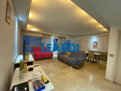 Apartamento com 4 Quartos à venda, 160m² no Vila Monte Alegre, São Paulo