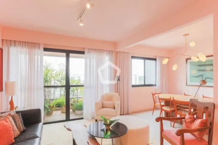 Cobertura com 6 Quartos à venda, 270m² no Perdizes, São Paulo