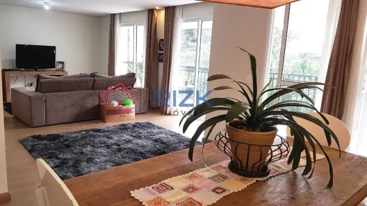 Apartamento com 4 Quartos à venda, 176m² no Cambuci, São Paulo