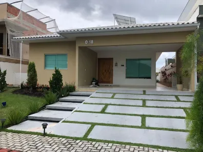 Casa de Condomínio com 3 Quartos à venda, 183m² no Inoã (Inoã), Maricá