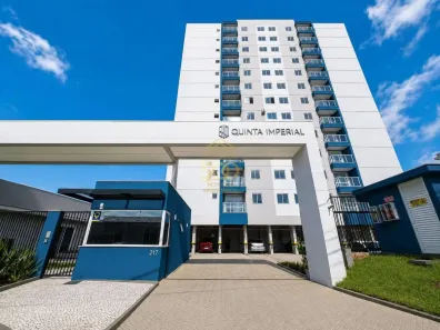 Apartamento com 2 Quartos à venda, 53m² no Ipiranga, São José