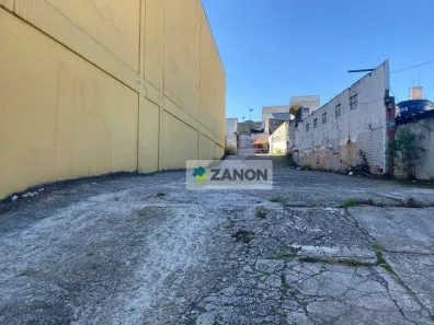 Lote/Terreno para alugar, 513m² no Assunção, São Bernardo do Campo
