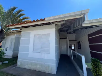 Casa de Condomínio com 3 Quartos à venda, 80m² no Bela Vista, Palhoça