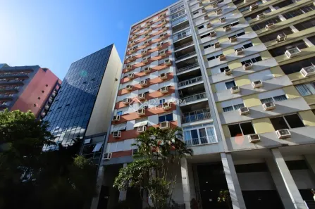 Apartamento com 3 Quartos à venda, 130m² no Centro Histórico, Porto Alegre
