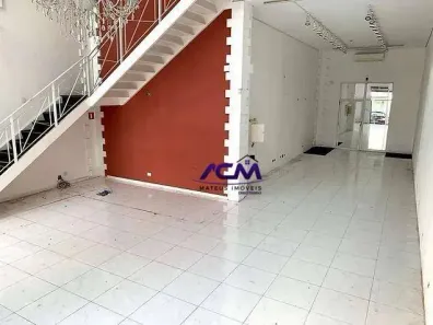 Ponto Comercial para alugar, 230m² no Vila Suzana, São Paulo
