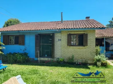 Fazenda/Sítio com 2 Quartos à venda, 1000m² no Área Rural de Águas Claras, Viamão