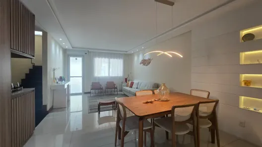 Casa de Condomínio com 4 Quartos à venda, 230m² no Jardim Camburi, Vitória