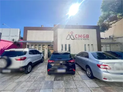 Sala Comercial com 14 Quartos à venda, 534m² no Aldeota, Fortaleza