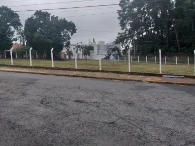 Lote/Terreno à venda, 1600m² no Chácara Machadinho II, Americana