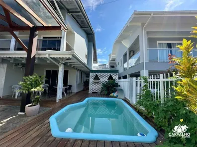 Sobrado com 5 Quartos à venda, 400m² no Itajubá II, Barra Velha