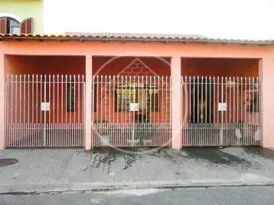 Casa com 3 Quartos à venda, 136m² no Veleiros, São Paulo