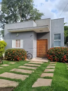 Casa de Condomínio com 3 Quartos à venda, 94m² no Loteamento Dinorá Rosa, Sorocaba