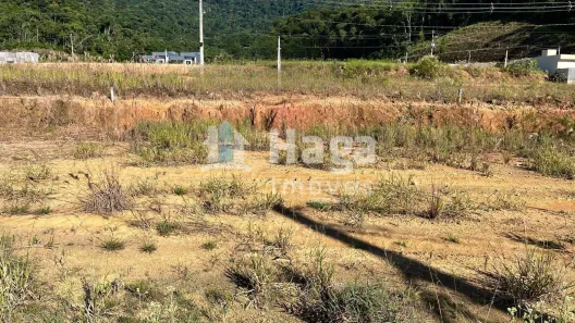 Lote/Terreno à venda, 260m² no São João, Brusque