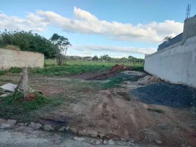 Lote/Terreno à venda, 139m² no Vila Santo Antônio, Iperó