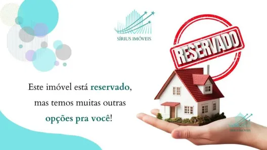 Casa com 4 Quartos para alugar, 130m² no Boqueirão, Curitiba