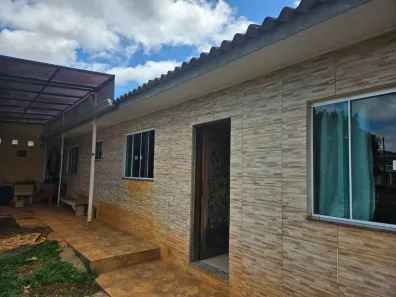 Casa com 1 Quarto à venda, 70m² no Uvaranas, Ponta Grossa
