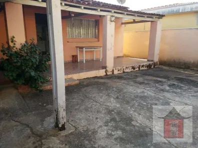 Casa com 2 Quartos à venda, 134m² no Éden, Sorocaba