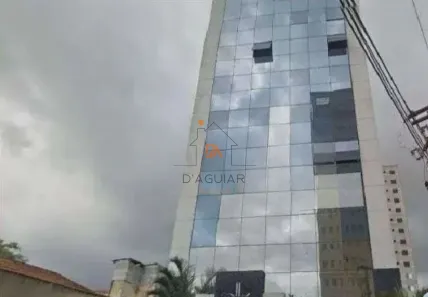 Sala Comercial para alugar, 38m² no Santana, São Paulo