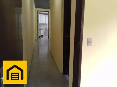 Casa com 3 Quartos à venda, 251m² no Vila Assis Brasil, Mauá