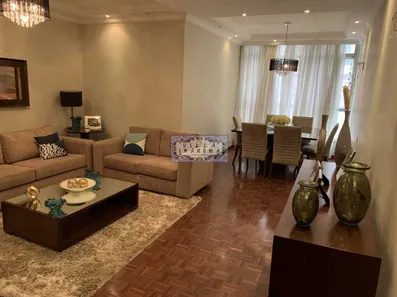 Apartamento com 3 Quartos à venda, 155m² no Icaraí, Niterói