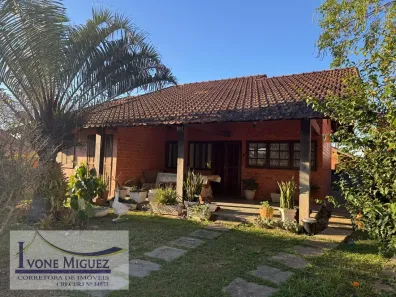 Casa com 3 Quartos à venda, 113m² no Village São Roque, Miguel Pereira