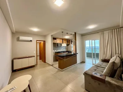 Apartamento com 2 Quartos à venda, 79m² no Jardim Alvorada II, Jaú