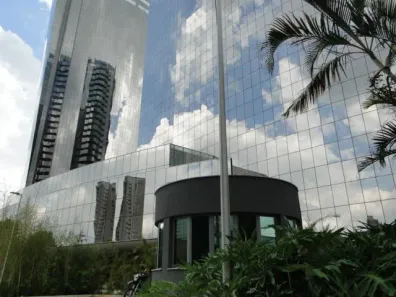 Sala Comercial para venda ou aluguel, 122m² no Brooklin Paulista, São Paulo