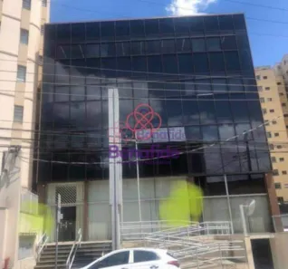 Prédio Comercial para alugar, 1000m² no Centro, Santo André