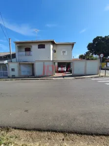 Sobrado com 3 Quartos à venda, 180m² no Aqui se Vive, Indaiatuba