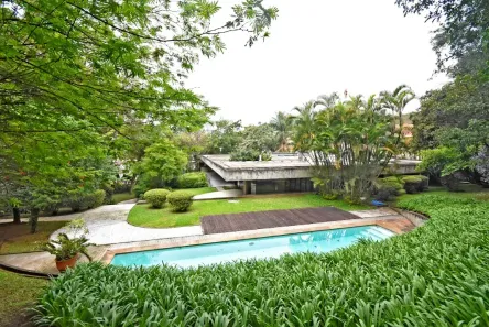 Casa com 3 Quartos à venda, 3100m² no Cidade Jardim, São Paulo