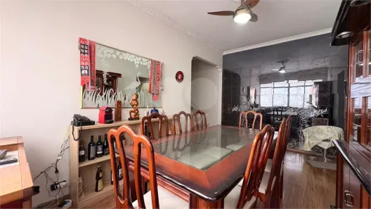 Apartamento com 4 Quartos à venda, 140m² no Tijuca, Rio de Janeiro