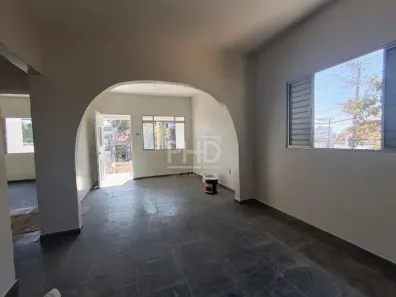 Imóvel Comercial com 2 Quartos para alugar, 112m² no Assunção, São Bernardo do Campo