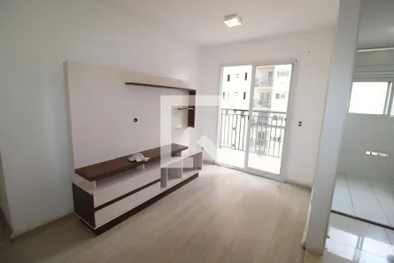 Apartamento com 2 Quartos à venda, 50m² no Jardim Parque Morumbi, São Paulo