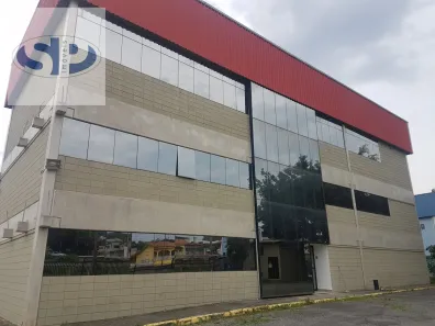Galpão/Depósito/Armazém para alugar, 3232m² no Vila Japão, Itaquaquecetuba