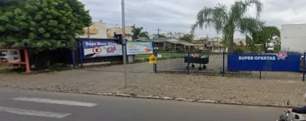 Lote/Terreno à venda, 2040m² no Olaria, Canoas