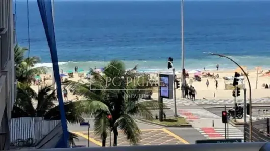 Apartamento com 4 Quartos à venda, 244m² no Ipanema, Rio de Janeiro