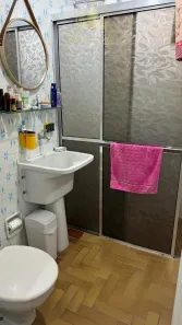 Kitnet com 1 Quarto à venda, 22m² no Ocian, Praia Grande
