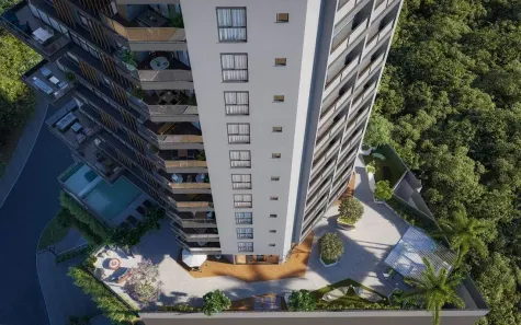 Apartamento com 3 Quartos à venda, 125m² no Fazenda, Itajaí